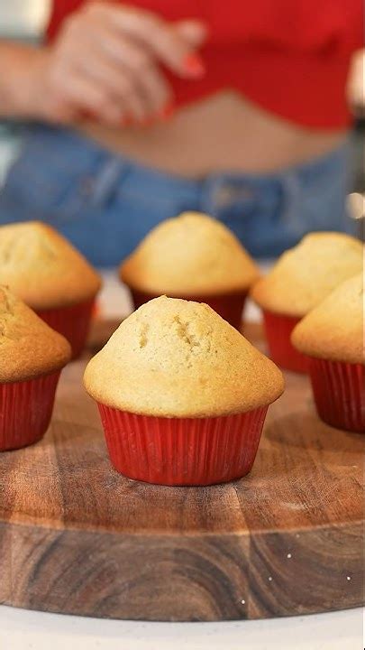 Have 5 minutes? Then you NEED to make these MANTECADAS #mexicanrecipes ...
