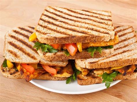 unique indian sandwich recipes  elevate  lunch