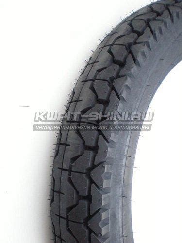 MITAS H-06 2.75 -16 46P TT FRONT/REAR REINF, Классика, Купить мотошины