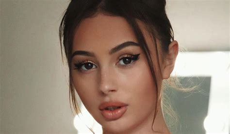 Linny Hill - Bio, Age, Height, Wiki ️ | Instagram Biography