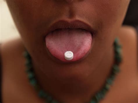 FDA’s OK on trial opens possibility of prescription ecstasy in five