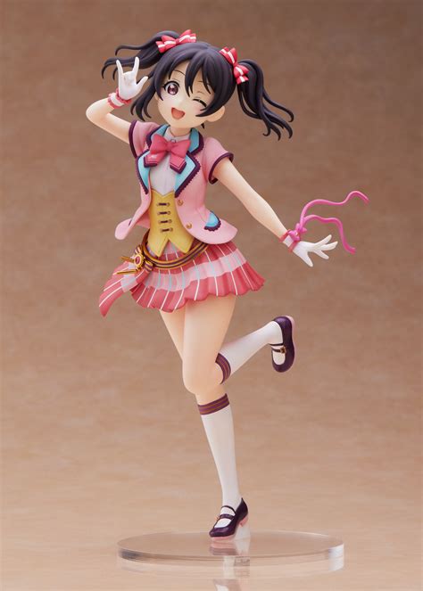 Love Live! x Sora Tokui no PLUM Deep Land Nico Yazawa 1/7 (Plum)