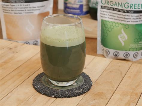 Coffee Replacement Drink - RYZE Superfoods