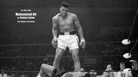 Muhammad Ali, Boxing Wallpapers HD / Desktop and Mobile Backgrounds