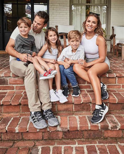 Jessie James Decker Opens Up About Possibility of Expanding Her Family
