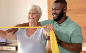 Certified Physical Therapy Aide Course - Saint Augustine's University