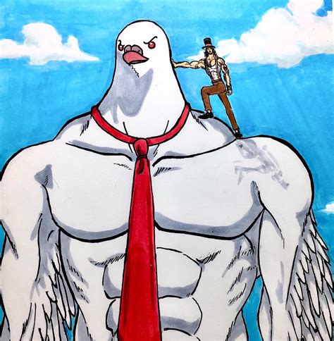 Hmmm : r/OnePiece