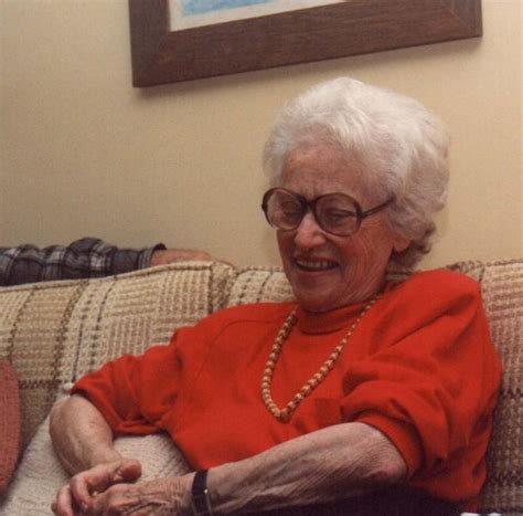 Remembering “Granny” – CogDogBlog