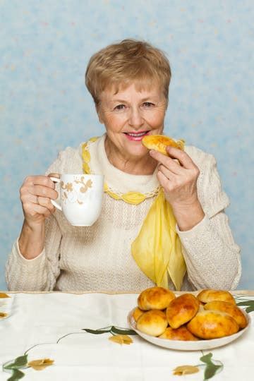 1,371 Homemade Older Woman Average Stock Photos - Free & Royalty-Free