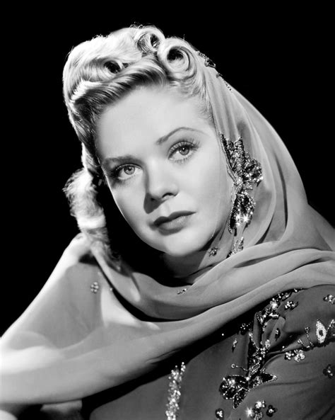 Alice Faye-Annex
