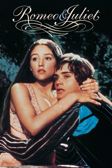 Romeo and Juliet (1968) (Film) - TV Tropes
