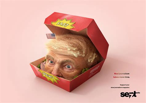 Sept.info print campaign on Real journalism | Creative Ads Print