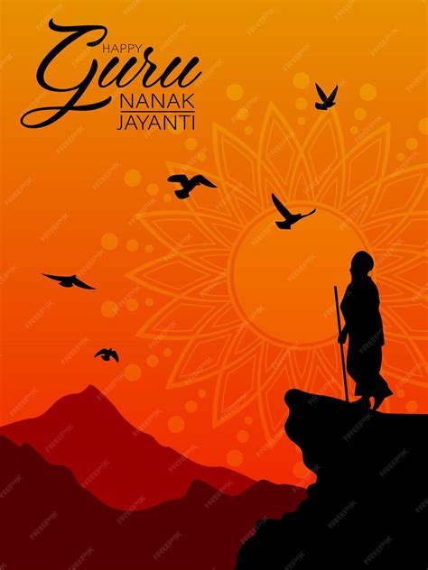 guru nanak birthday 2025 3