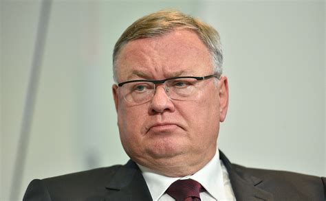 Костин рассказал об «оставшихся не у дел» инвестбанкирах — РБК