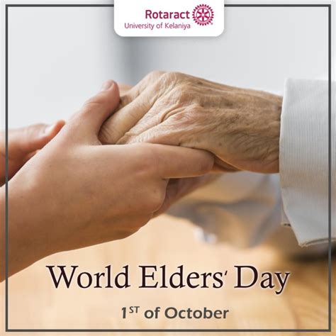 Celebrating Wisdom: Honoring the Elderly in Our Communities - Hunter Games Magazine