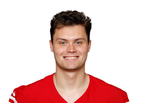 Kurtis Rourke - Quarterback do San Francisco 49ers - ESPN (BR)