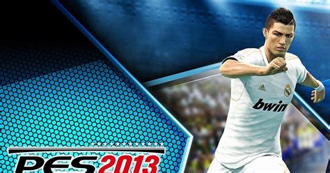 Download Pro Evolution Soccer Pes 13 Game For PC Full Setup | Download ...