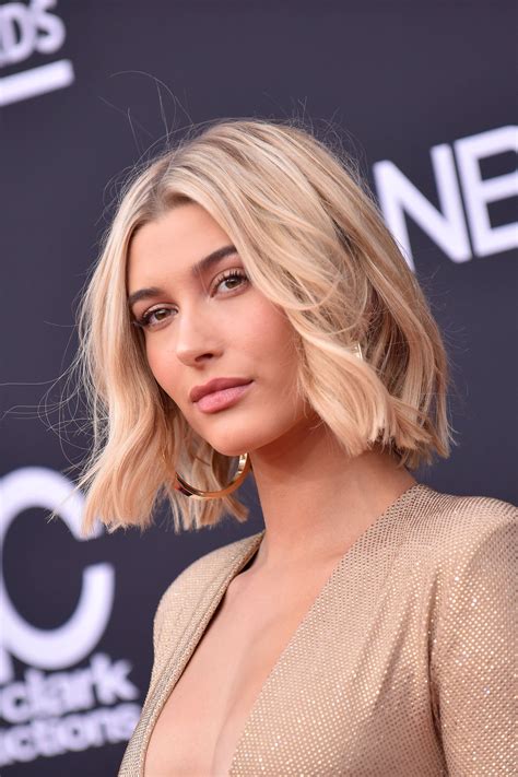 The Layered Bob Is the Haircut You Need to Try This Year | Layered bob