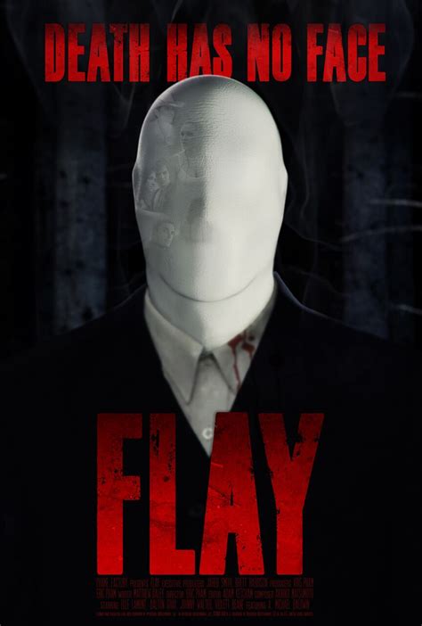 how to pronounce flay