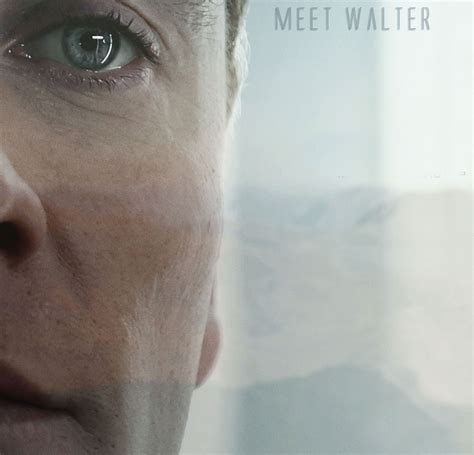 Michael Fassbender: "Alien: Covenant" Meet Walter