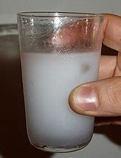ouzo effect wikipedia