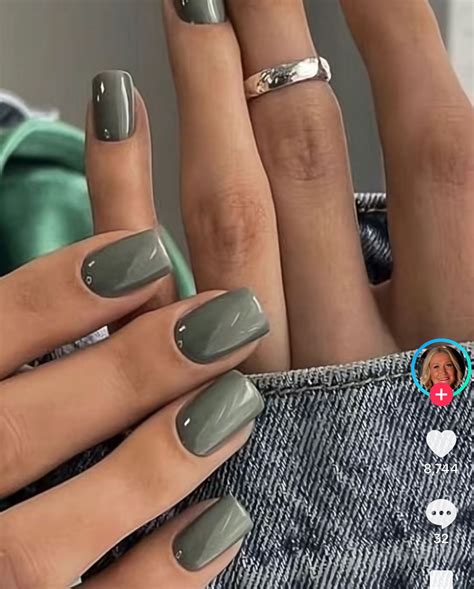 Pin by Julie Didion on Beauty in 2025 | Gel nails, Stylish nails