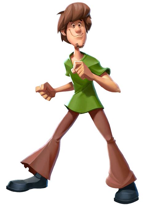 Shaggy | MultiVersus Wiki | Fandom