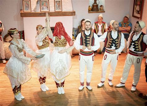 Albanian Culture And Traditions