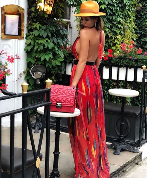 El descuido ultra hot de Karina Jelinek | Caras