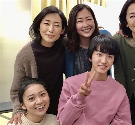 木村多江の子供は何人？小学校は青山学院！？年齢と名前と性別と画像！？ - 有名人最新裏情報㊙サイト