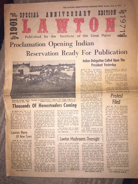obits lawton oklahoma 4