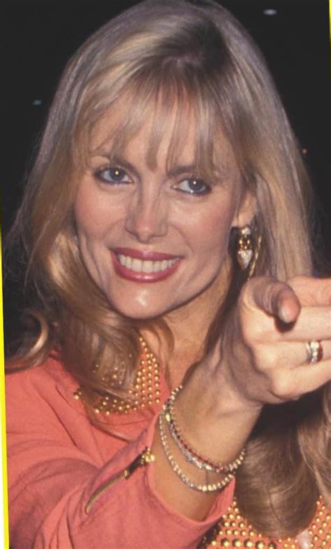 Dian Parkinson Now
