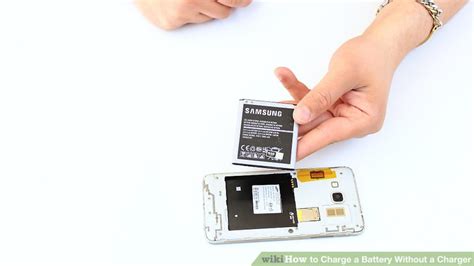 Top 5 Creative Ways to Charge Your Phone Battery Without a Charger - Hunter Games Magazine