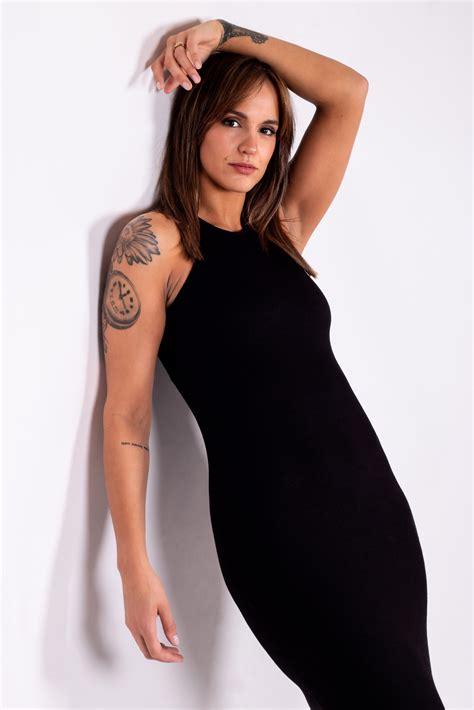 Ana Peixoto – Allure Model Management