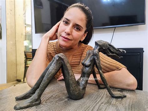EL ARTE DE SER ANA CLAUDIA TALANCÓN