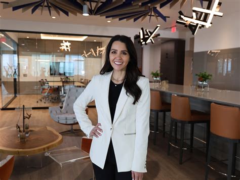 Sara-Ashley Moreno ‘Takes Ownership of Every Aspect of Her Job’ - The