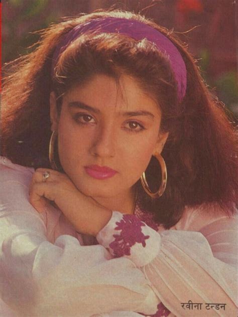 Равина Тандон in 2023 | Beautiful bollywood actress, Vintage bollywood ...