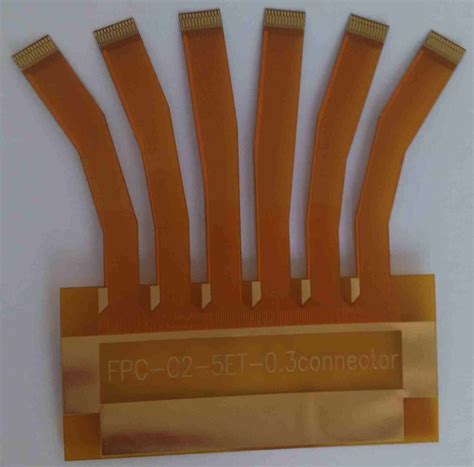find high quality  cheap flex pcbs flex pcb