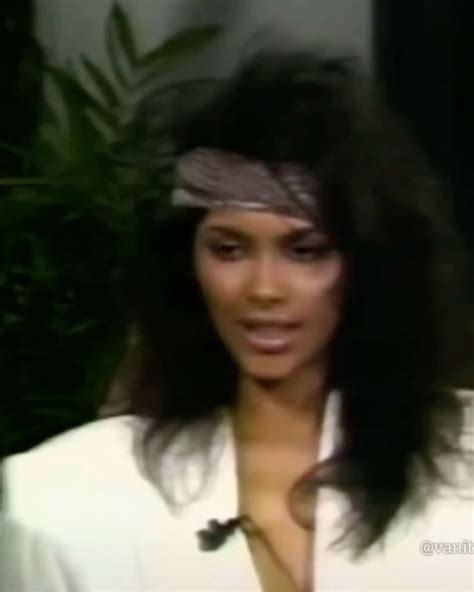 Pin by indie on Vanity in 2025 | Vanity singer, Denise matthews, Singer