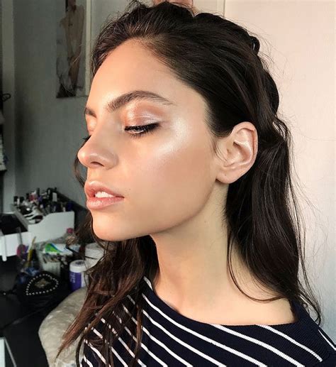 baddie makeup  slay  day grams