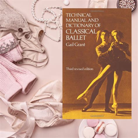Must-Have Ballet Books: A Perfect Pirouette of Reading Material!