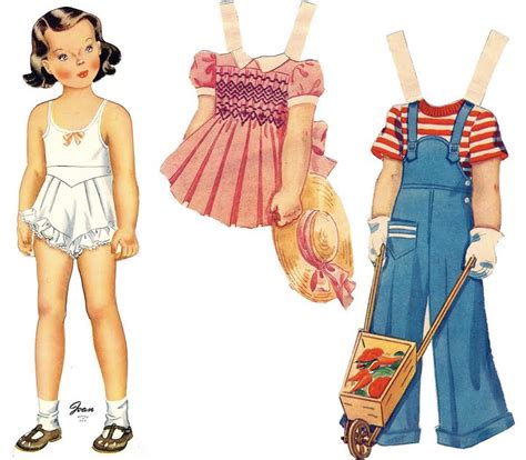 Cafofinho da Sillas: Boneca de Papel