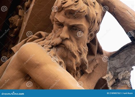 Hephaestus. in Greek and Roman Mythology God of the Forge and ...