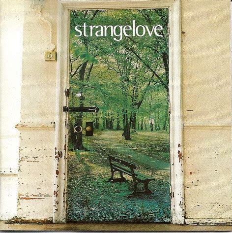 Strangelove - Strangelove | Releases | Discogs