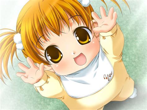 [100+] Anime Kids Wallpapers | Wallpapers.com