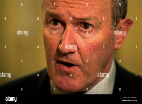 finance minister conor murphy   interview   great hall