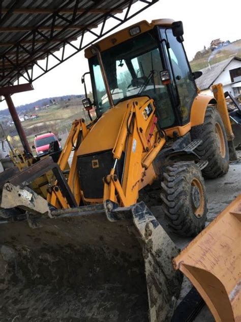 JCB 3CX