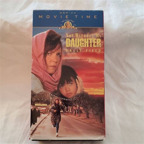 Not Without My Daughter The Harrowing True Story O 3