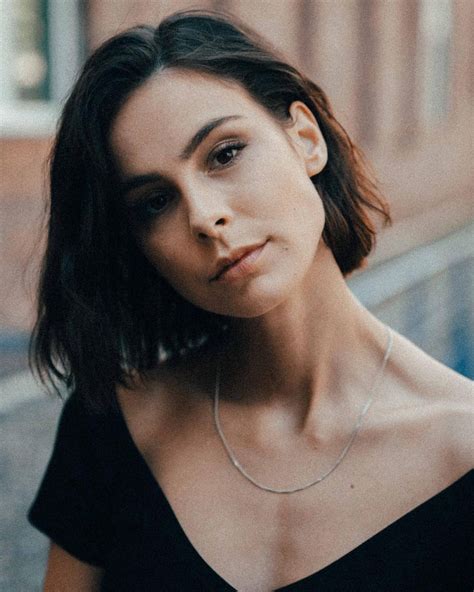 Lena Meyer-Landrut Latest Photos - CelebMafia