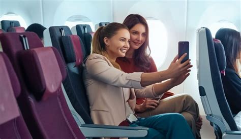 qatar airways  class  review complete guide global viewpoint
